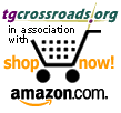 Support TG Crossroads - Shop Now!