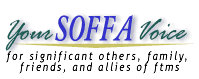 Your SOFFA Voice logo