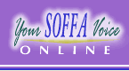 Your SOFFA Voice